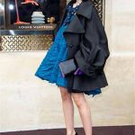 Louis Vuitton at Place VendÃ´me