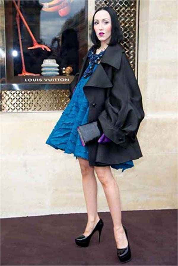 Louis Vuitton at Place VendÃ´me