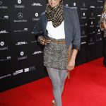 Mercedes Benz Spot Light Berlin A/W 2012