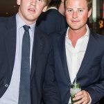 Cocktails in Cuba Countryside Alliance fundraiser