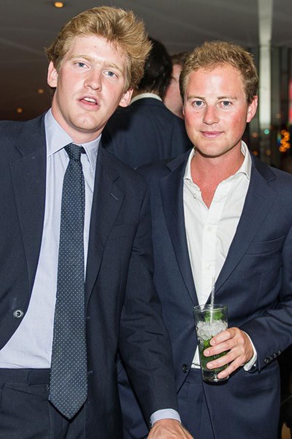 Cocktails in Cuba Countryside Alliance fundraiser