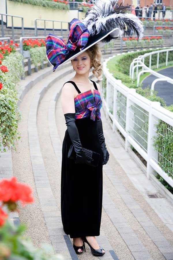 Street Chic - Royal Ascot