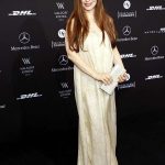 RedCarpet at MBFW Berlin Autumn/Winter 2013