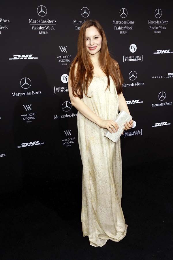 RedCarpet at MBFW Berlin Autumn/Winter 2013
