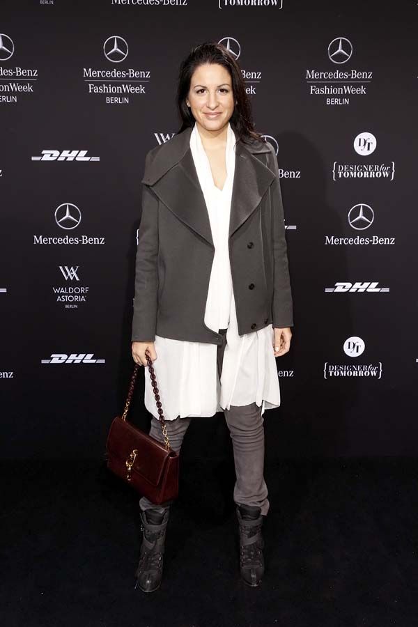 RedCarpet at MBFW Berlin Autumn/Winter 2013