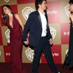 After the Gold Rush: Golden Globes Party Circuit