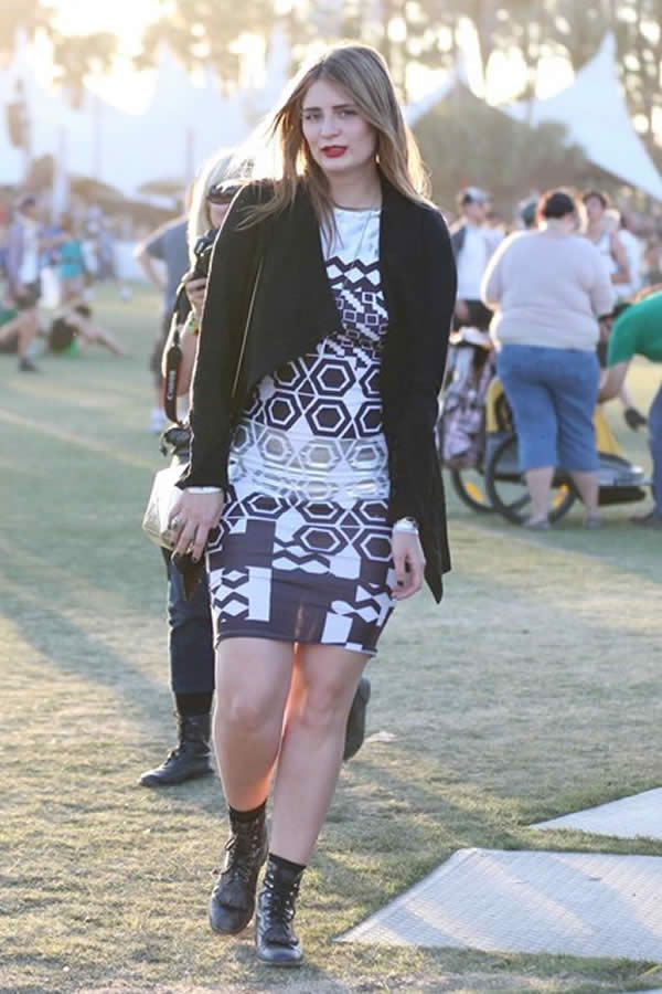 Coachella Festival 2013