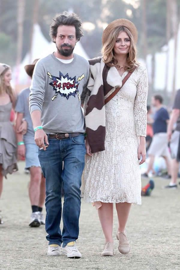 Coachella Festival 2013