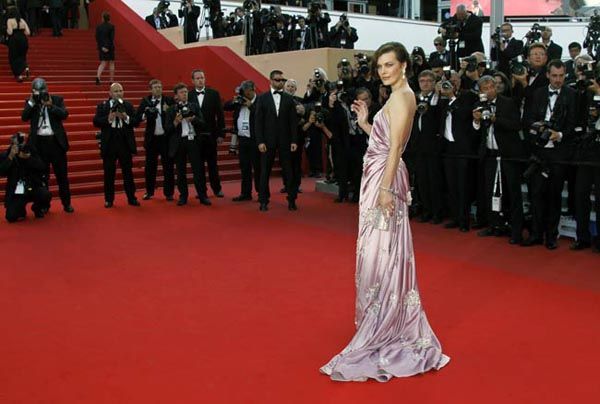 Cannes Film Festival 2012: Day 8