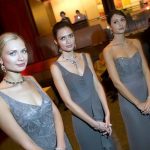 Museum of the City of New York Hosts After Dark Party