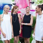 Paddle for Pink - Models