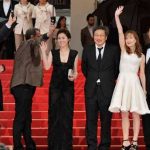 Cannes Film Festival 2012: Day 6