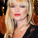 Kate Moss Launches Final Topshop Collection
