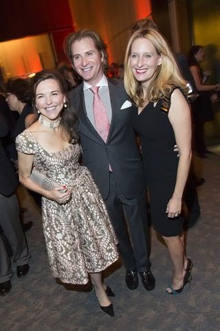Museum of the City of New York Hosts After Dark Party
