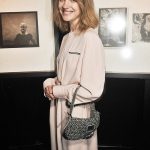 Fendi Brings a Bit of Rome to Paris