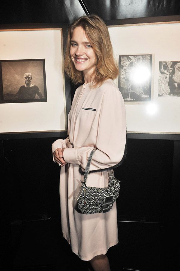 Fendi Brings a Bit of Rome to Paris