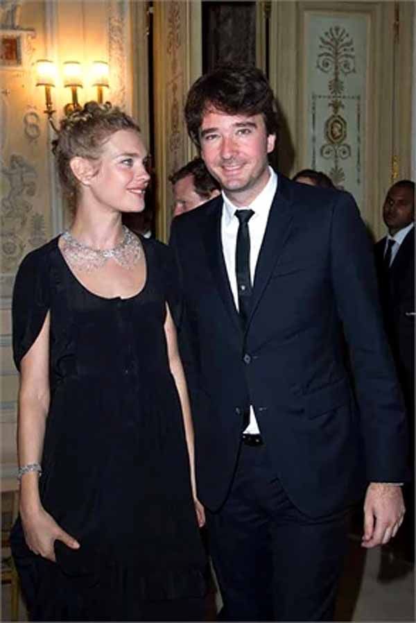 Louis Vuitton at Place VendÃ´me