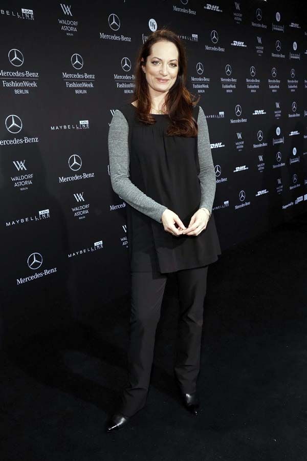 RedCarpet at MBFW Berlin Autumn/Winter 2013