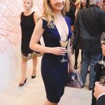 Contemporary Offshoot by Hugo Boss - Natalie Dormer