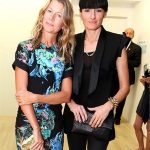 Lifestyle Mirror and Ruinart