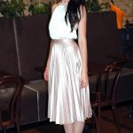 Australians in New York Fete Winners