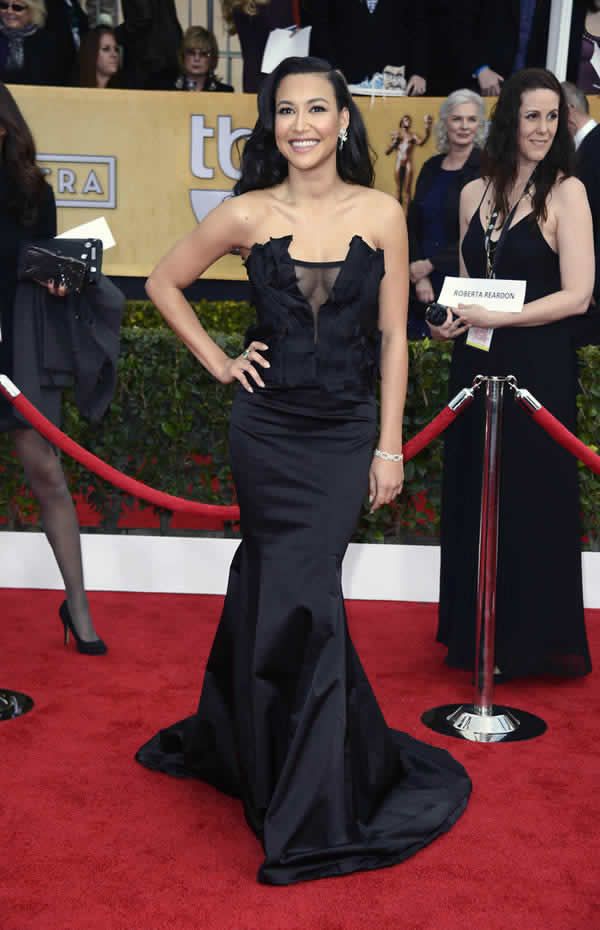 SAG Awards 2013 Red Carpet