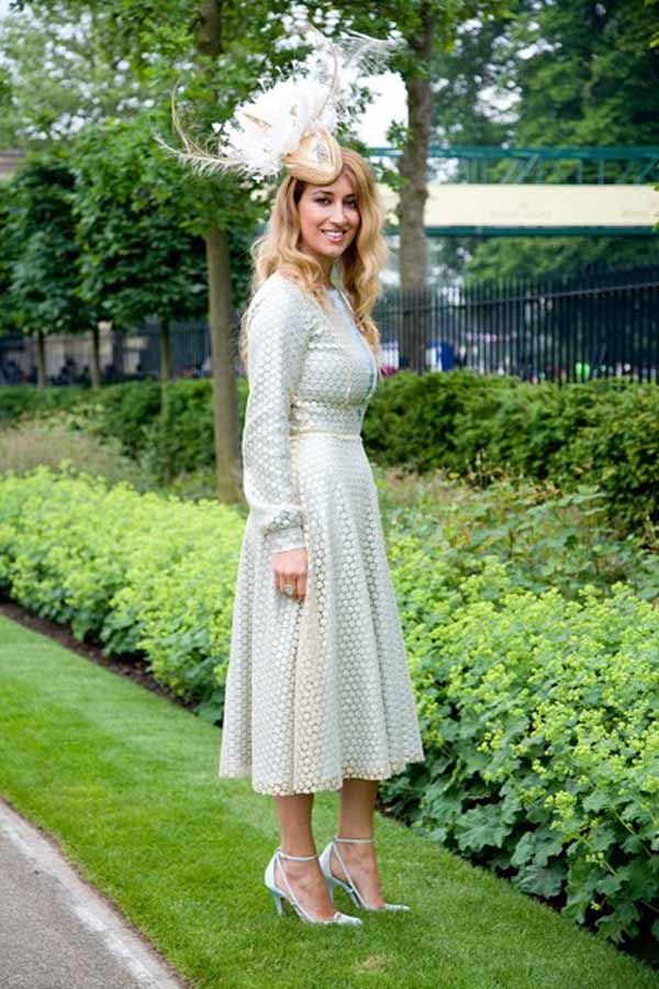 Street Chic - Royal Ascot