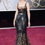 Oscar Awards Red Carpet 2013