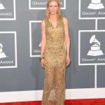 Grammy Awards 2013 Red carpet