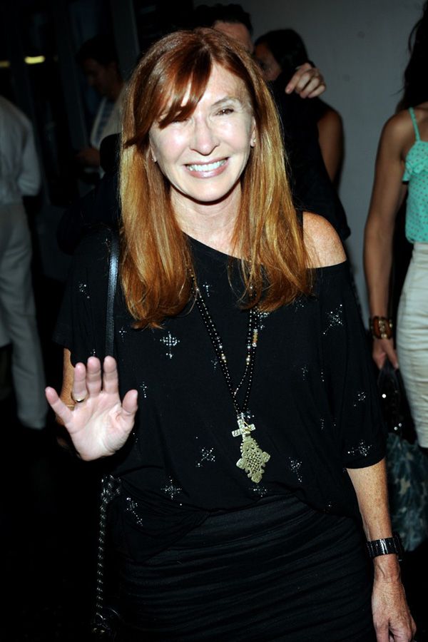 "Lovelace" Premieres at New York - Nicole Miller