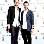 Who is on Next? 2012