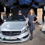 RedCarpet at MBFW Berlin Autumn/Winter 2013