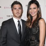 Odette Yustman, Dave Anneble