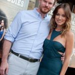 Olivia Wilde Talks Booze at 'Drinking Buddies' Premiere at Nitehawk Cinema