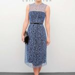 New York Fashion Week Front Row