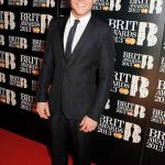 Brit Awards 2013 Red Carpet