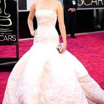 Oscar Awards Red Carpet 2013