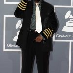 Grammy Awards 2013 Red carpet