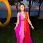 Paddle for Pink Benefit for the Breast Cancer Research Foundation