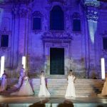 Fashion Award â€œCittÃ  dei Sassiâ€ - Paolo Fumarulo