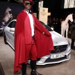 RedCarpet at MBFW Berlin Autumn/Winter 2013