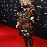 Mercedes Benz Spot Light Berlin A/W 2012