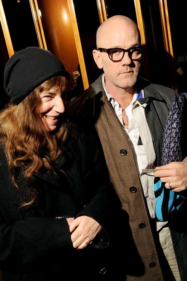 'On the Road' Hits New York