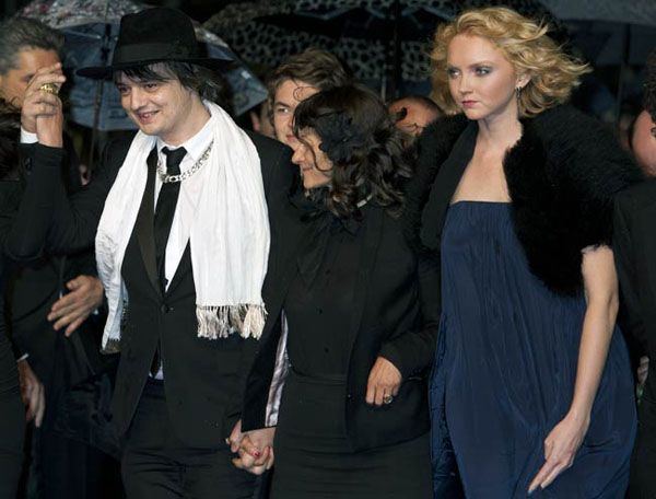 Cannes Film Festival 2012: Day 5