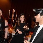 Dior Celebrates New Bergdorf Goodman Boutique