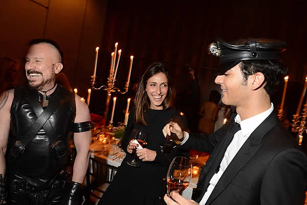 Dior Celebrates New Bergdorf Goodman Boutique