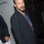 "Lovelace" Premieres at New York - Peter Sarsgaard