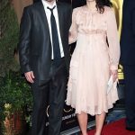 Oscars Nominees 2013 Luncheon