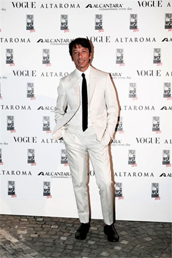 Who is on Next? 2012