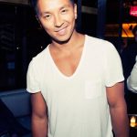 Welcome to 21st Club - Prabal Gurung
